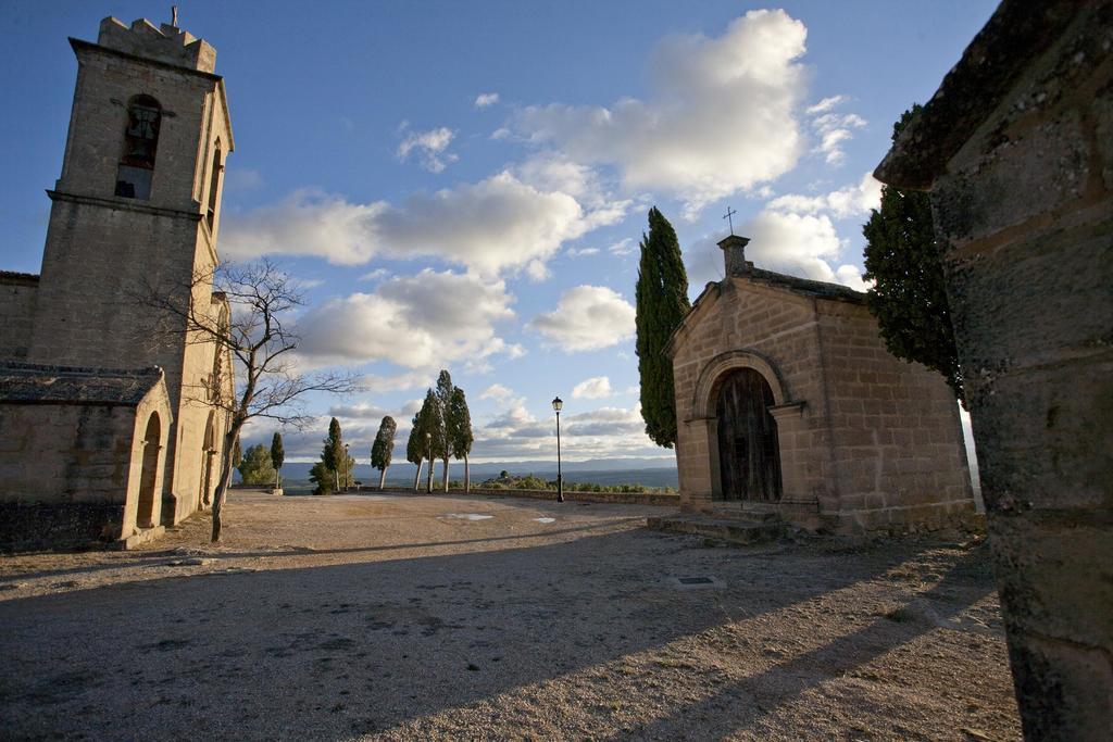 Casas Rural Calaceite Exterior photo