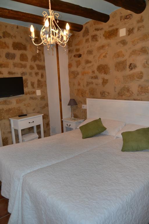 Casas Rural Calaceite Exterior photo