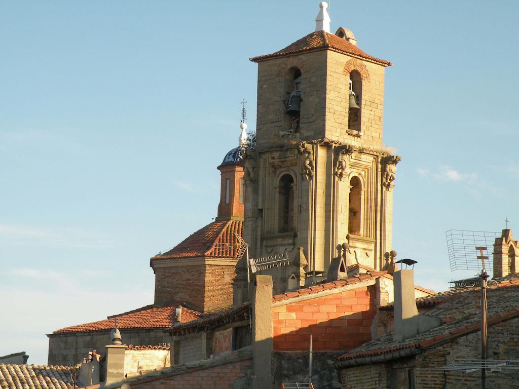 Casas Rural Calaceite Exterior photo