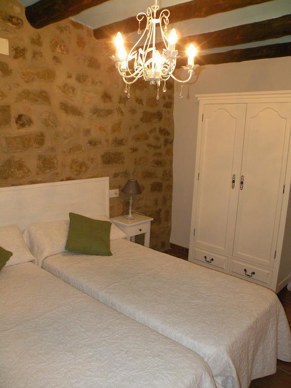 Casas Rural Calaceite Room photo