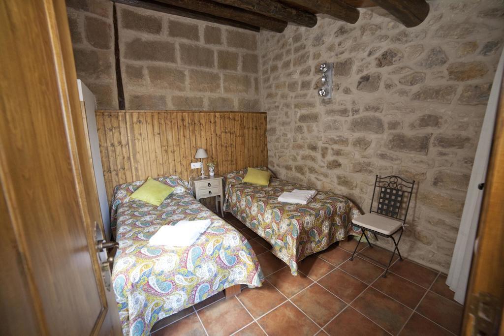 Casas Rural Calaceite Room photo