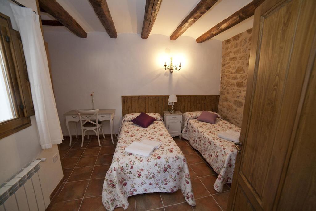 Casas Rural Calaceite Room photo