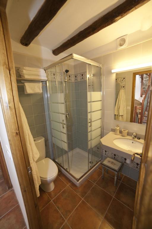 Casas Rural Calaceite Room photo