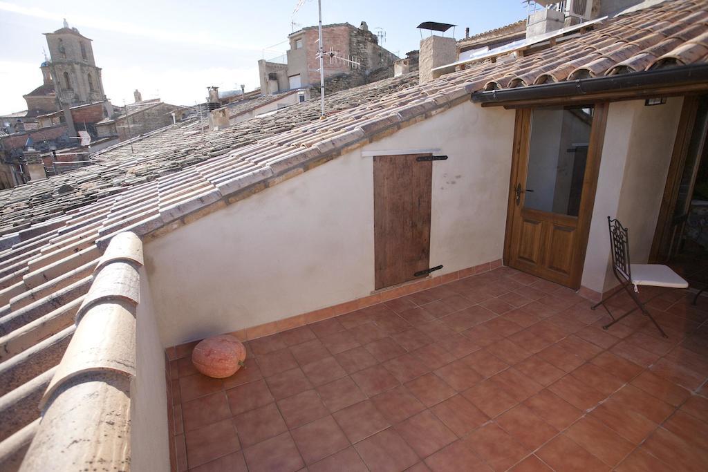 Casas Rural Calaceite Room photo