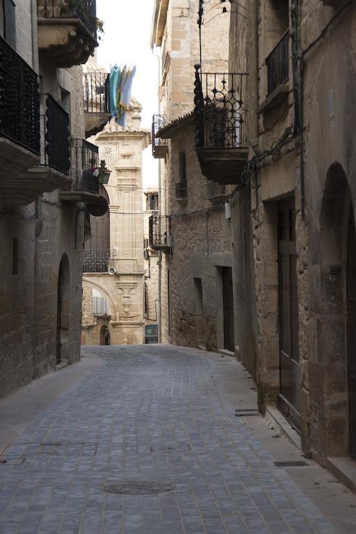 Casas Rural Calaceite Exterior photo