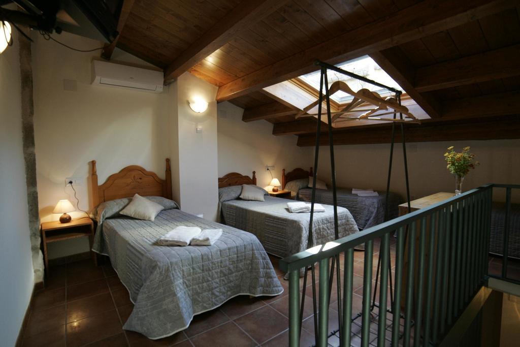 Casas Rural Calaceite Exterior photo